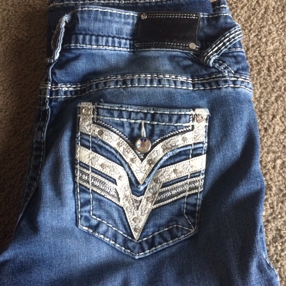 Vigoss Capri