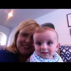 Meet your Posher, Kathy