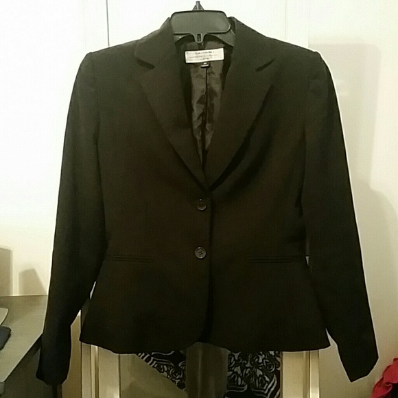 Tahari Blazer