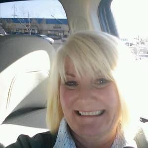 Meet your Posher, Jeanette