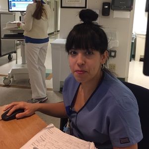 Meet your Posher, Sheree