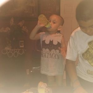 Meet your Posher, Eva