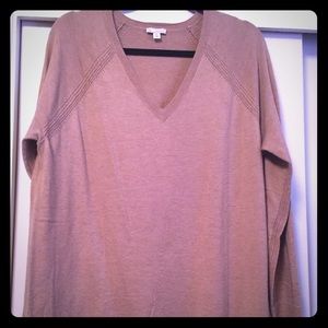 Gap V neck sweater
