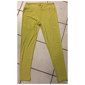 NWT LuLaRoe TC leggings