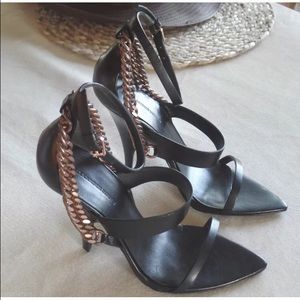 Alexander Wang Shoes - Make an OFFER Alexander Wang Heels birthday/event Alexander Wang Shoes - Make an OFFER Alexander Wang Heels birthday/event