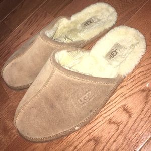 UGG australia slippers