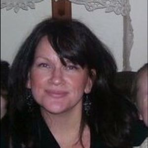 Meet your Posher, Janet