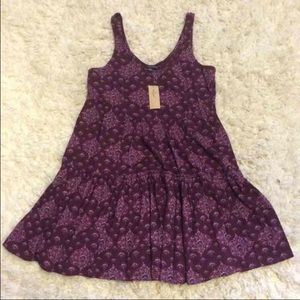 American eagle dress