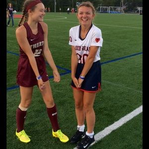 Meet your Posher, Chloe