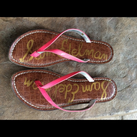 Sam Edelman Shoes - Sam Edelman Gracie sandals