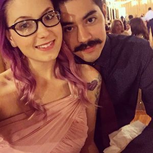 Meet your Posher, Jackie