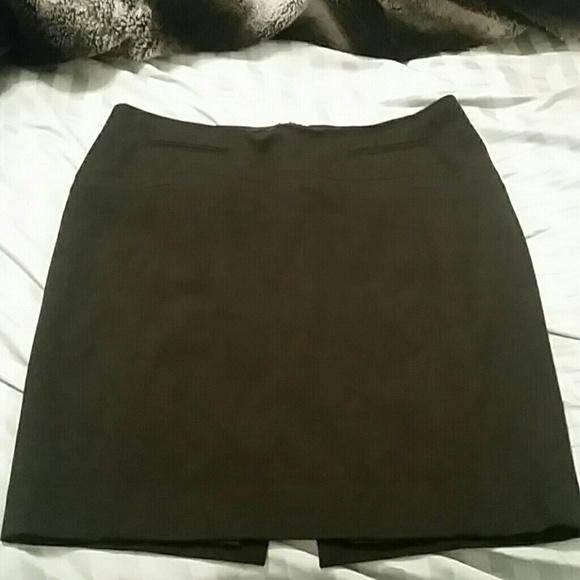 Express Pencil Skirt
