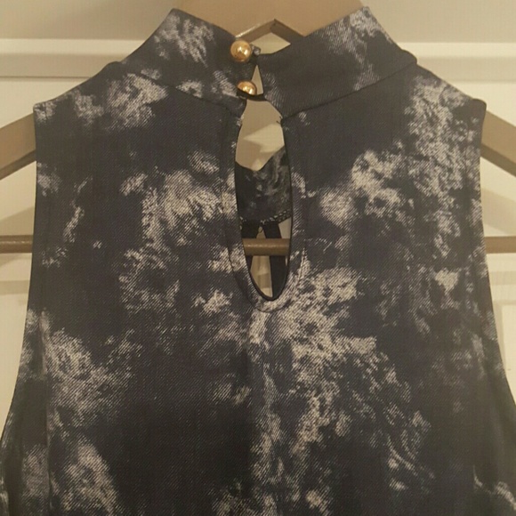 DRESS - Picture 4 of 4