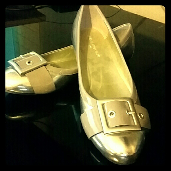 👡Final Price😍🔥Banana Republic flats