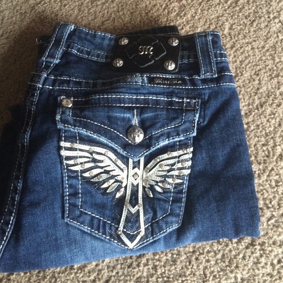 MissMe Capri