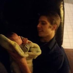 Meet your Posher, Sidney