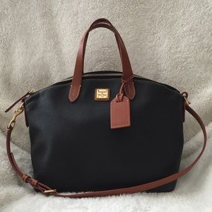 Dooney & Bourke Satchel