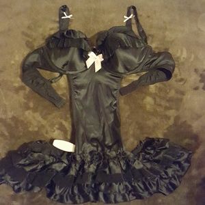 NWT Victoria Secret sexy intimate top