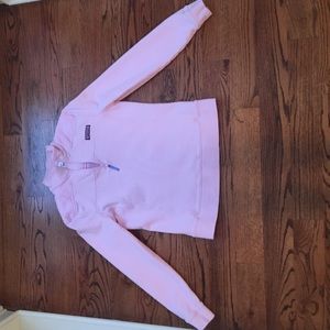 Vineyard vines pink shepshirt