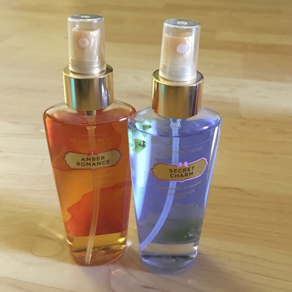 Sold ‼️Victoria Secret fragrance mist.