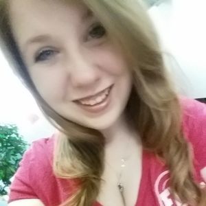 Meet your Posher, Candace