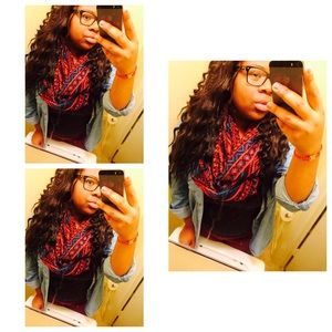 Meet your Posher, Shayla