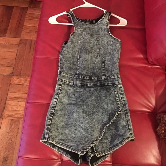 Romper.