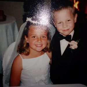 Meet your Posher, Melisa