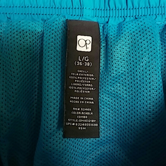 Men Swimwear - Picture 2 of 2