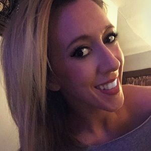 Meet your Posher, Tiffany