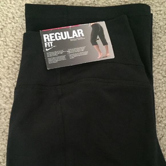 Nike workout pants