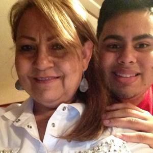 Meet your Posher, Irma ronquillo