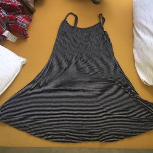 Brandy Melville tank dress