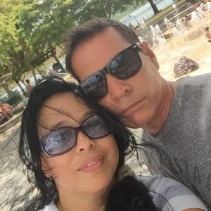 Meet your Posher, Silmer albert