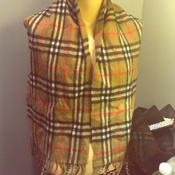 Cute Scarf