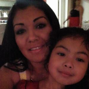 Meet your Posher, Edith