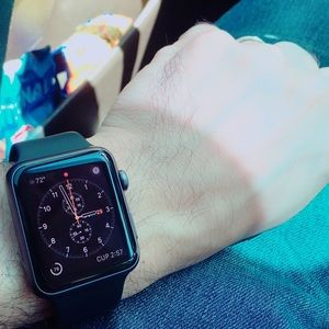 Meet your Posher, Tito