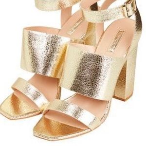 Topshop Roscha Sandals