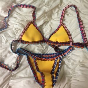 Kini Lookalike Bikini