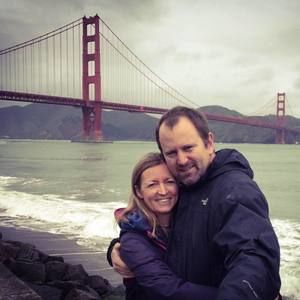 Meet your Posher, Katherine