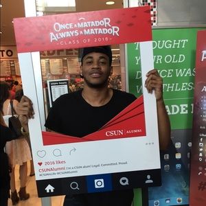 Meet your Posher, Rick