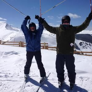 Meet your Posher, Katy