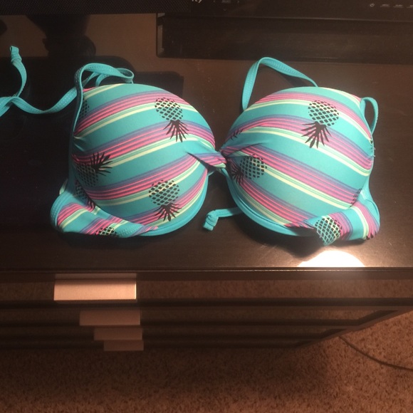 Bathing Suit