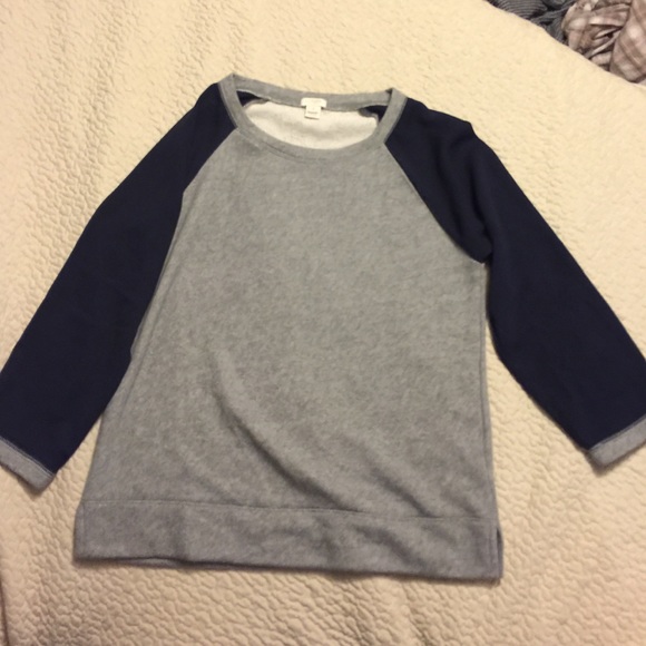 J.Crew Factory top