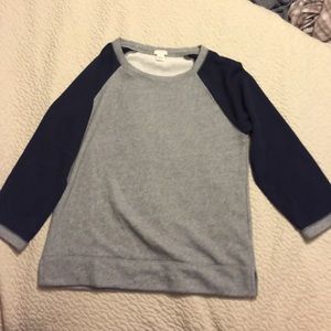 J.Crew Factory top