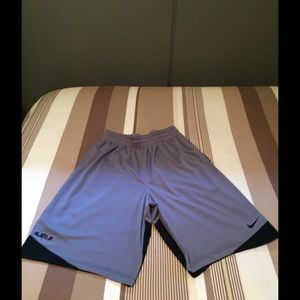 Nike Dry Fit shorts