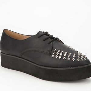 Deena & Ozzy Creepers