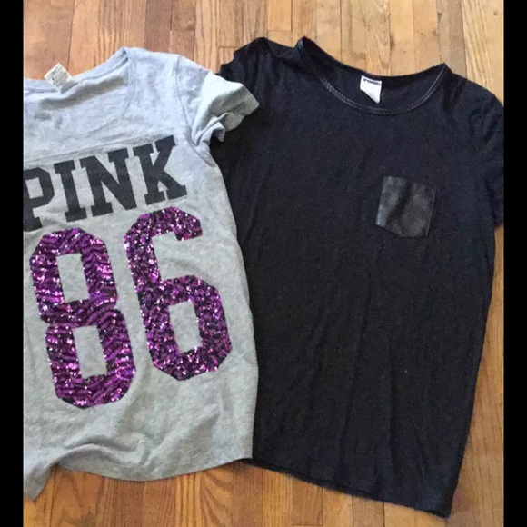 Victoria's Secret Tops - 🎉 SOLD 🎉