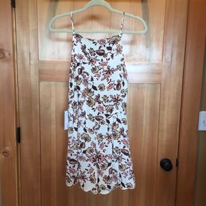 Kendall + Kylie Romper