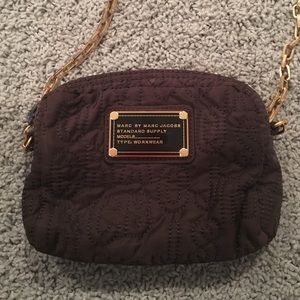 Marc by Marc Jacobs crossbody bag